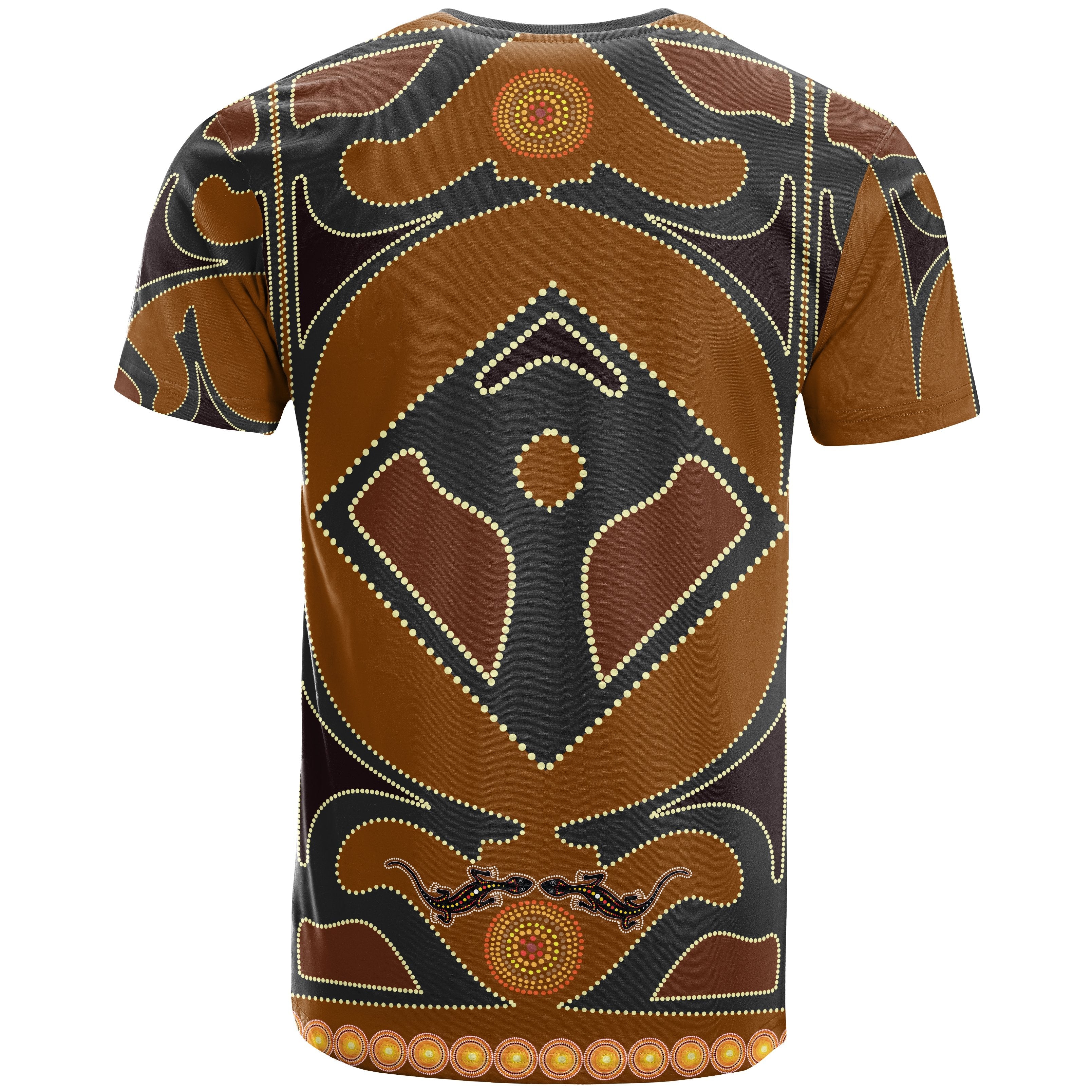 1saustralia-aboriginal-t-shirt-lizard-kangaroo-dot-patterns