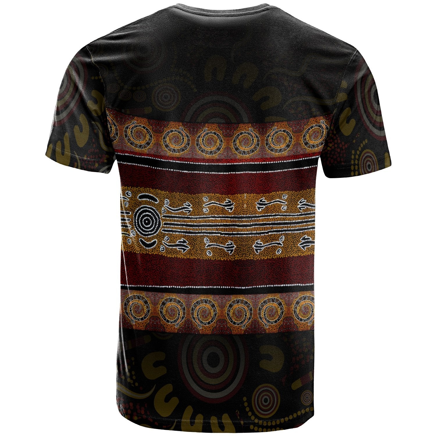 tshirt-aboriginal-dot-panting-art-horizontal-lines