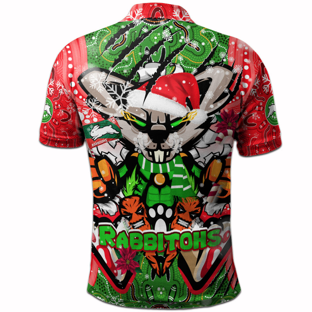 rabbitohs-aboriginal-rugby-polo-shirt-rabbitohs-stand-above-the-rest-scratch-style