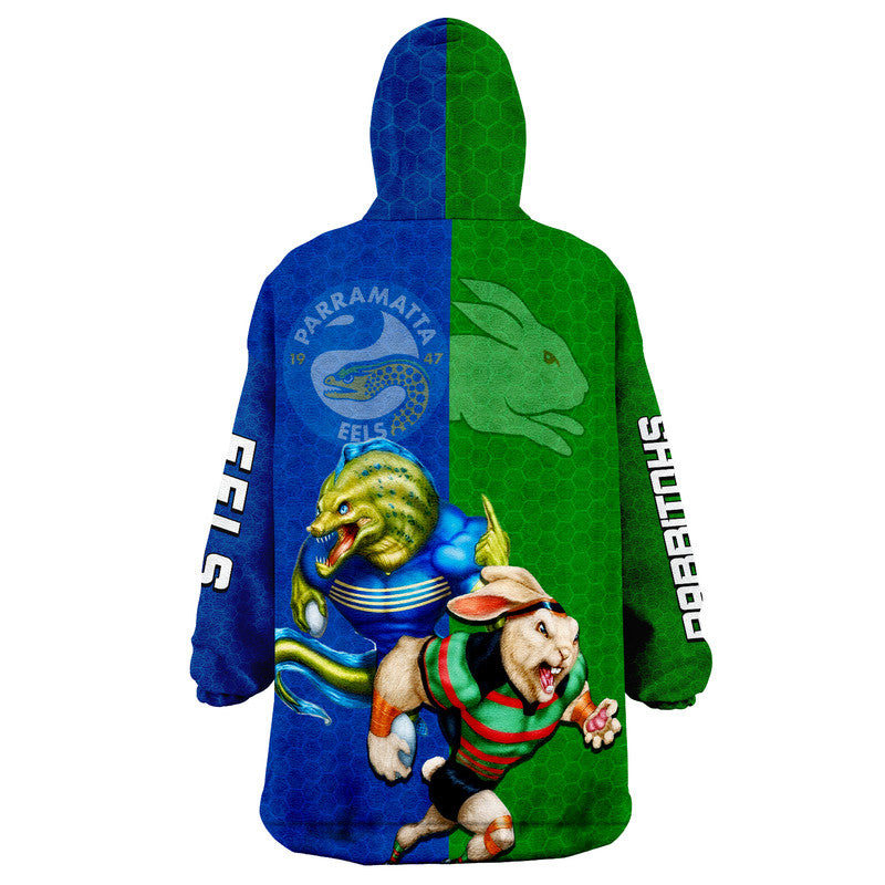 eels-and-rabbitohs-rugby-wearable-blanket-hoodie