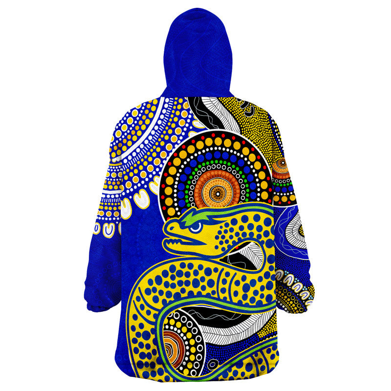 eels-nrl-aboriginal-wearable-blanket-hoodie