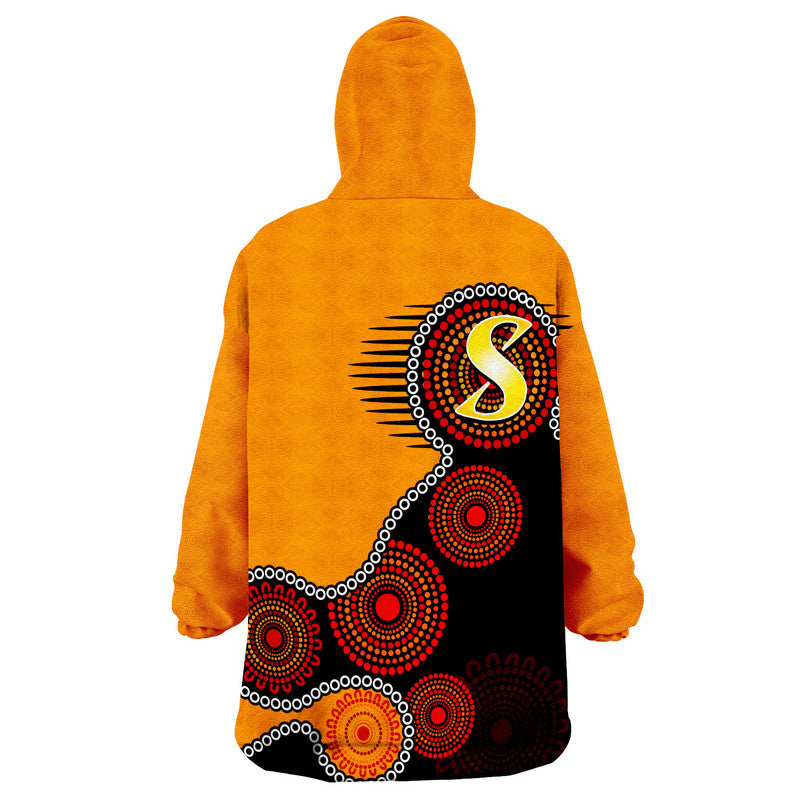 perth-scochers-wearable-blanket-hoodie-aboriginal-circle