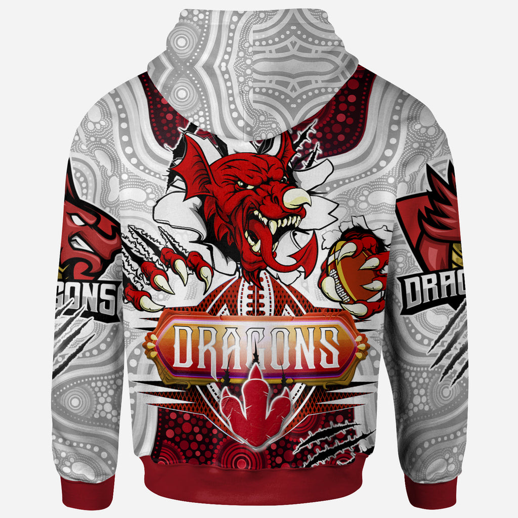 st-george-aboriginal-rugby-hoodie-custom-indigenous-super-dragons-scratch-style