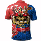 knights-aboriginal-rugby-polo-shirt-custom-indigenous-knights-with-aussie-lizard-and-eagle