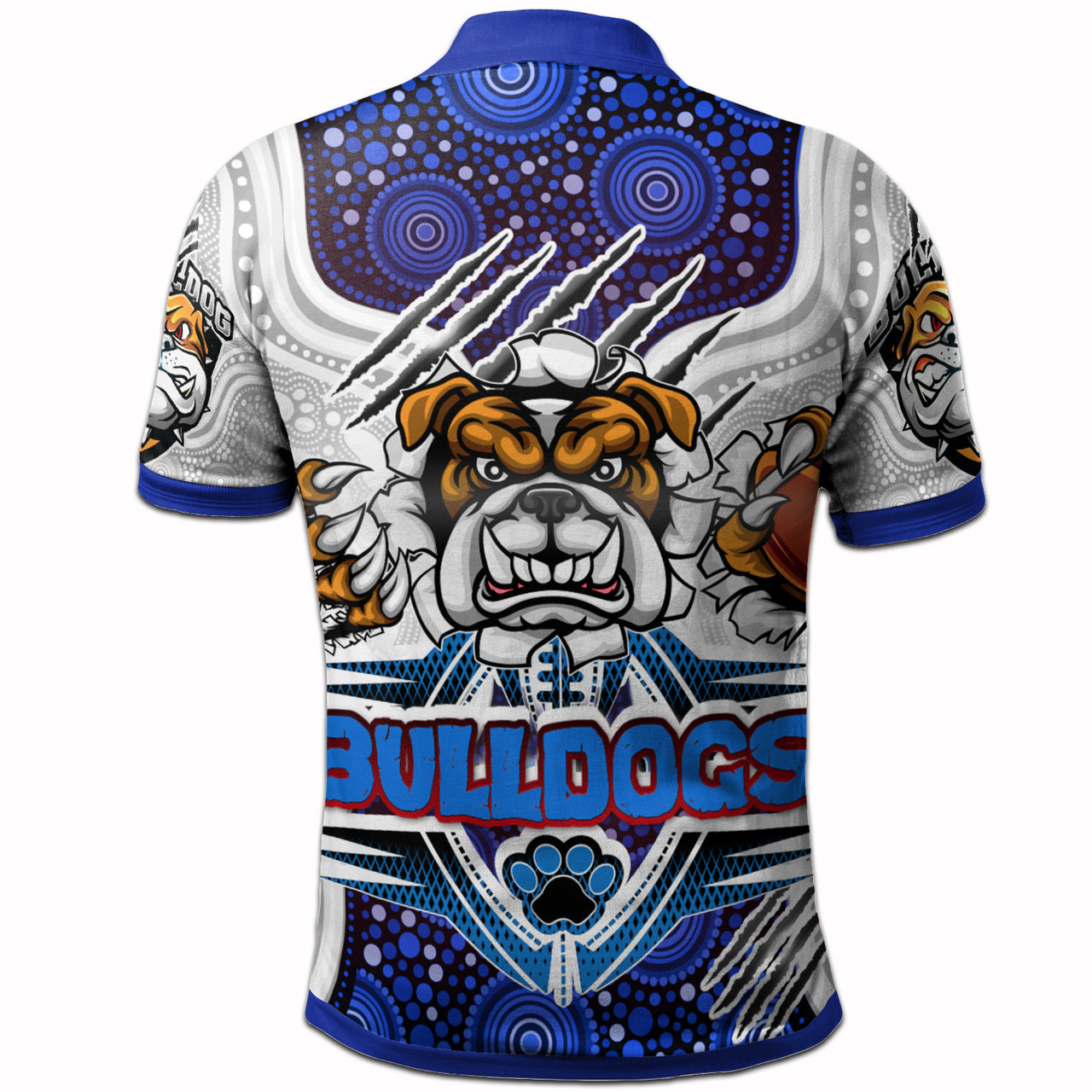 bulldogs-rugby-custom-aboriginal-polo-shirt-indigenous-super-bulldogs