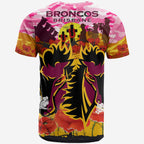 broncos-rugby-anzac-lest-we-forget-t-shirt-custom-double-broncos-with-camouflage-and-poppy-flower