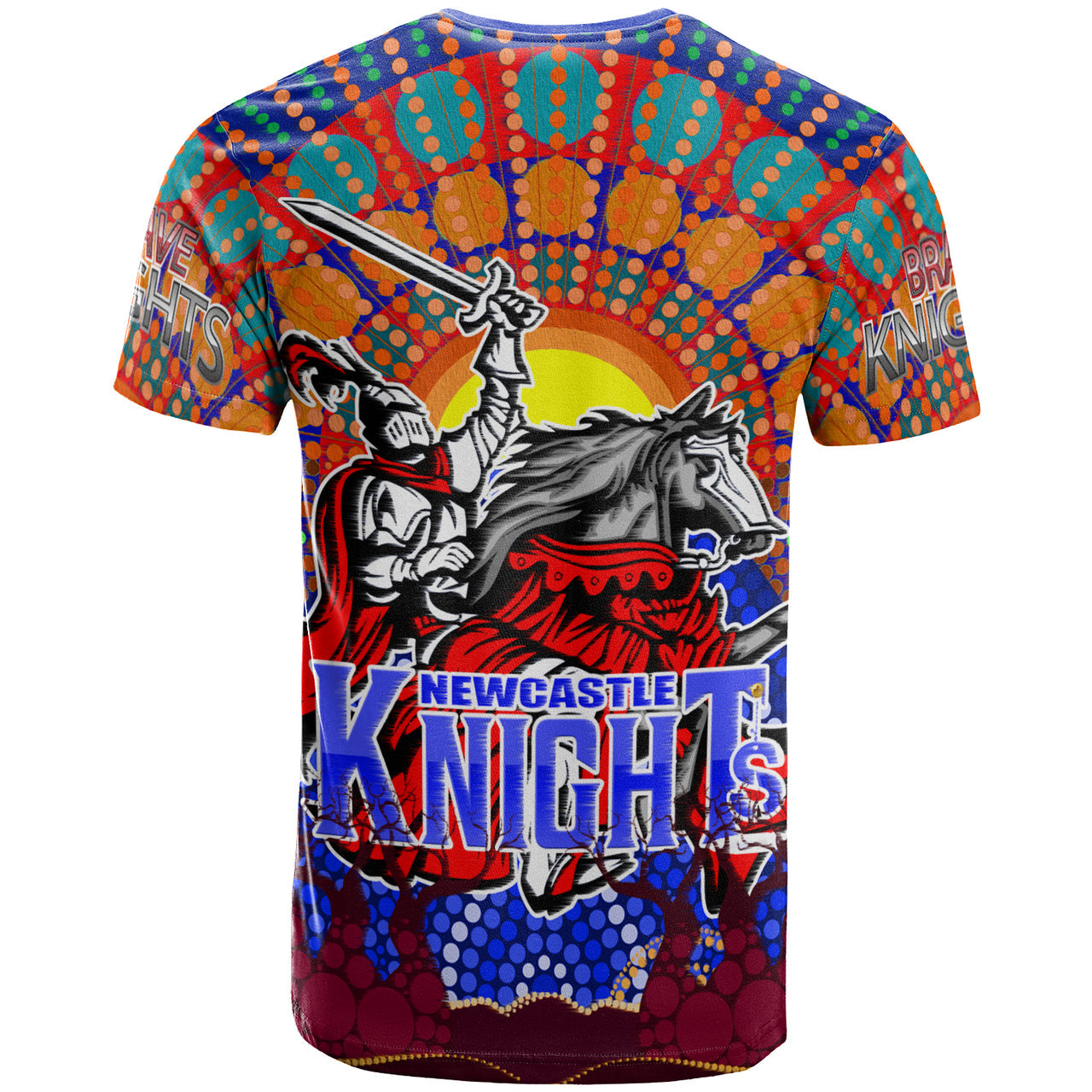 knights-rugby-custom-t-shirt-the-indigenous-knights-watercolor