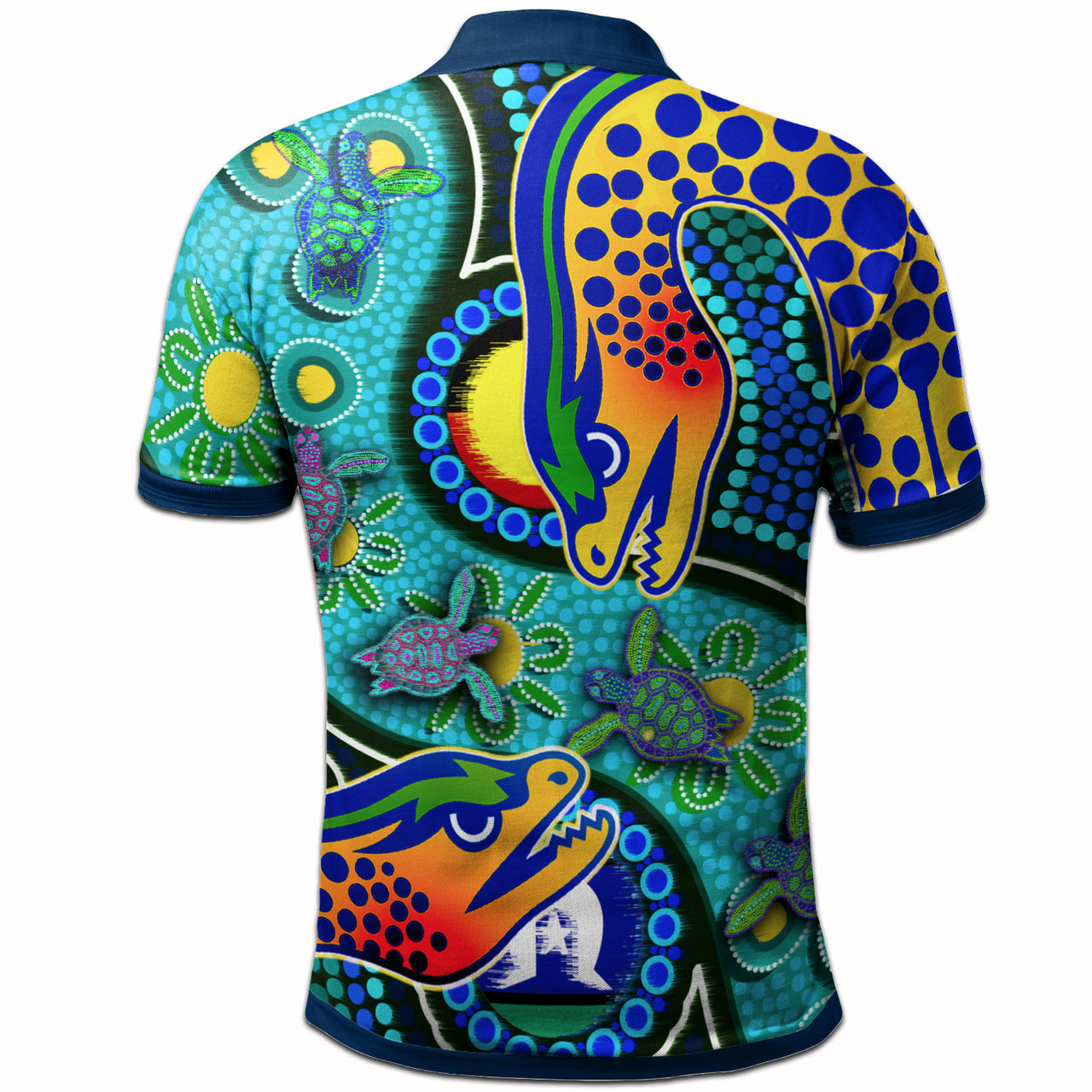 eels-rugby-polo-shirt-indigenous-eels-with-aboriginal-and-torres-strait-islander-flag