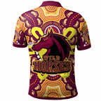 broncos-rugby-new-indigenous-custom-polo-shirt-wild-horses-broncos-with-aboriginal-sun-and-footprint