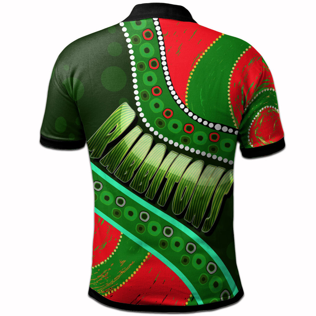 rabbitohs-aboriginal-rugby-polo-shirt-the-indigenous-bunniess-army