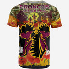 broncos-rugby-anzac-lest-we-forget-t-shirt-custom-double-broncos-with-camouflage-and-poppy-flower