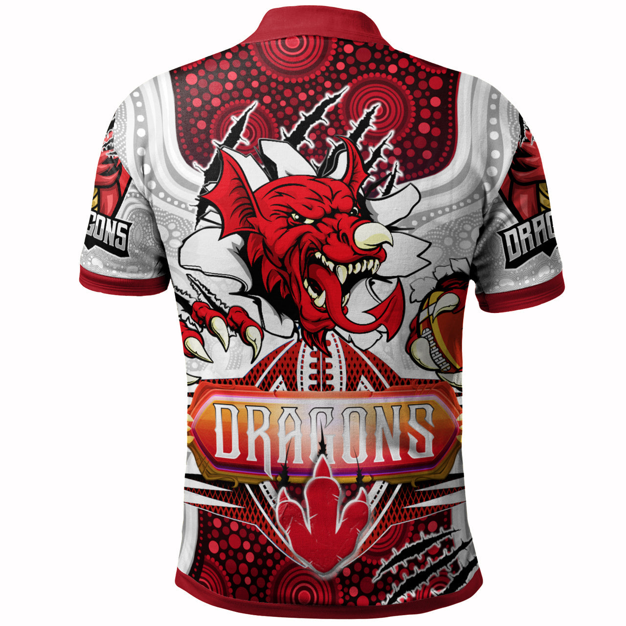 st-george-aboriginal-rugby-polo-shirt-custom-indigenous-super-dragons-scratch-style