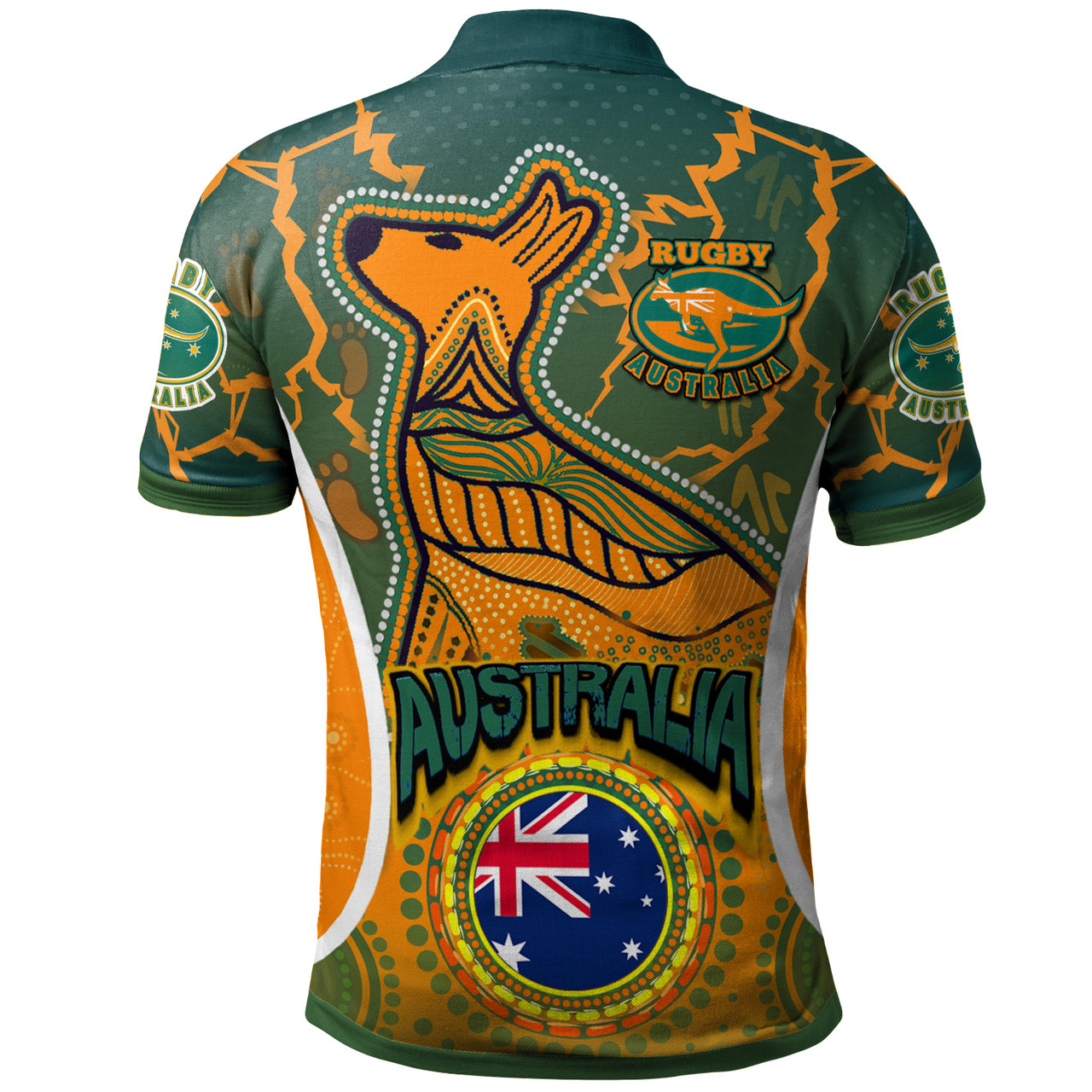 australia-national-rugby-union-custom-aboriginal-polo-shirt-the-indigenous-2022-wallabies-squad