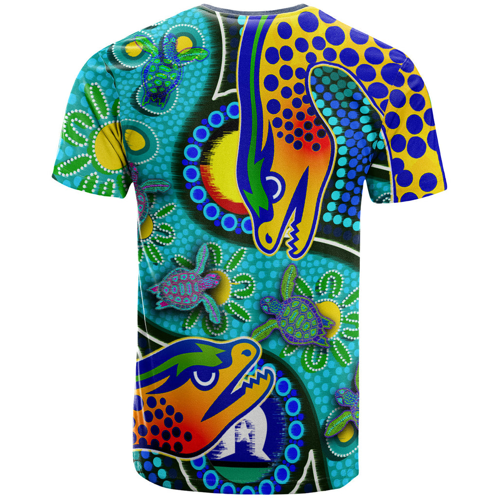 eels-rugby-t-shirt-indigenous-eels-with-aboriginal-and-torres-strait-islander-flag