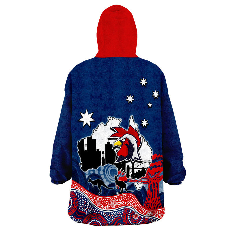 roosters-rugby-wearable-blanket-hoodie-australia-day-style