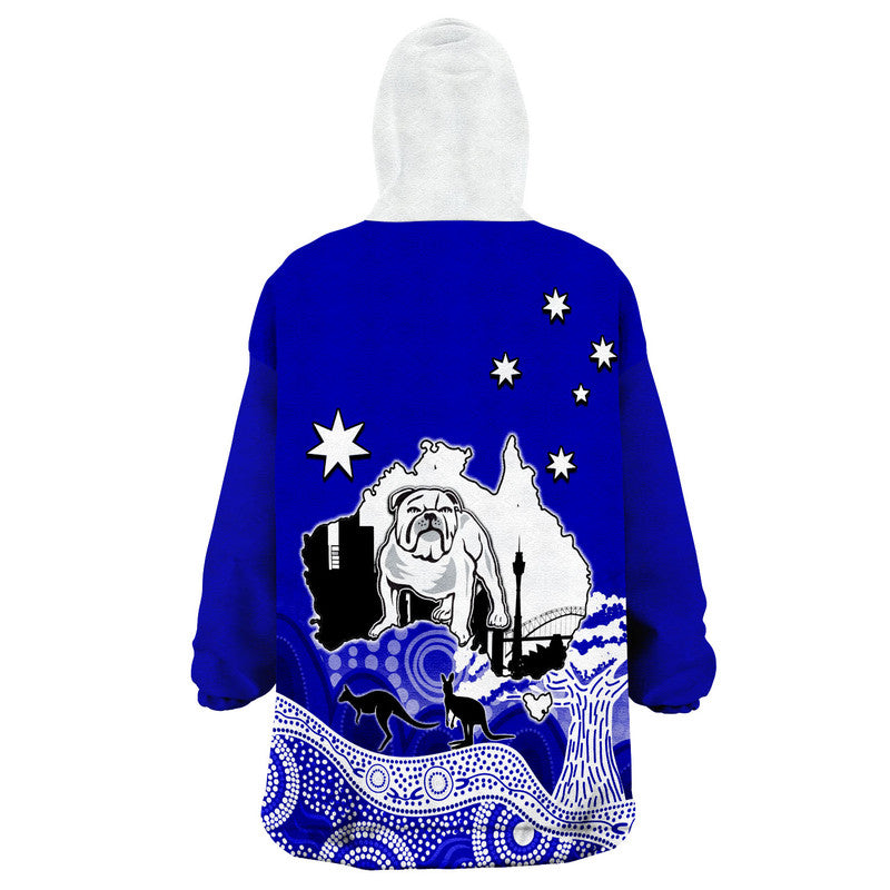 bulldogs-rugby-wearable-blanket-hoodie-australia-day-style
