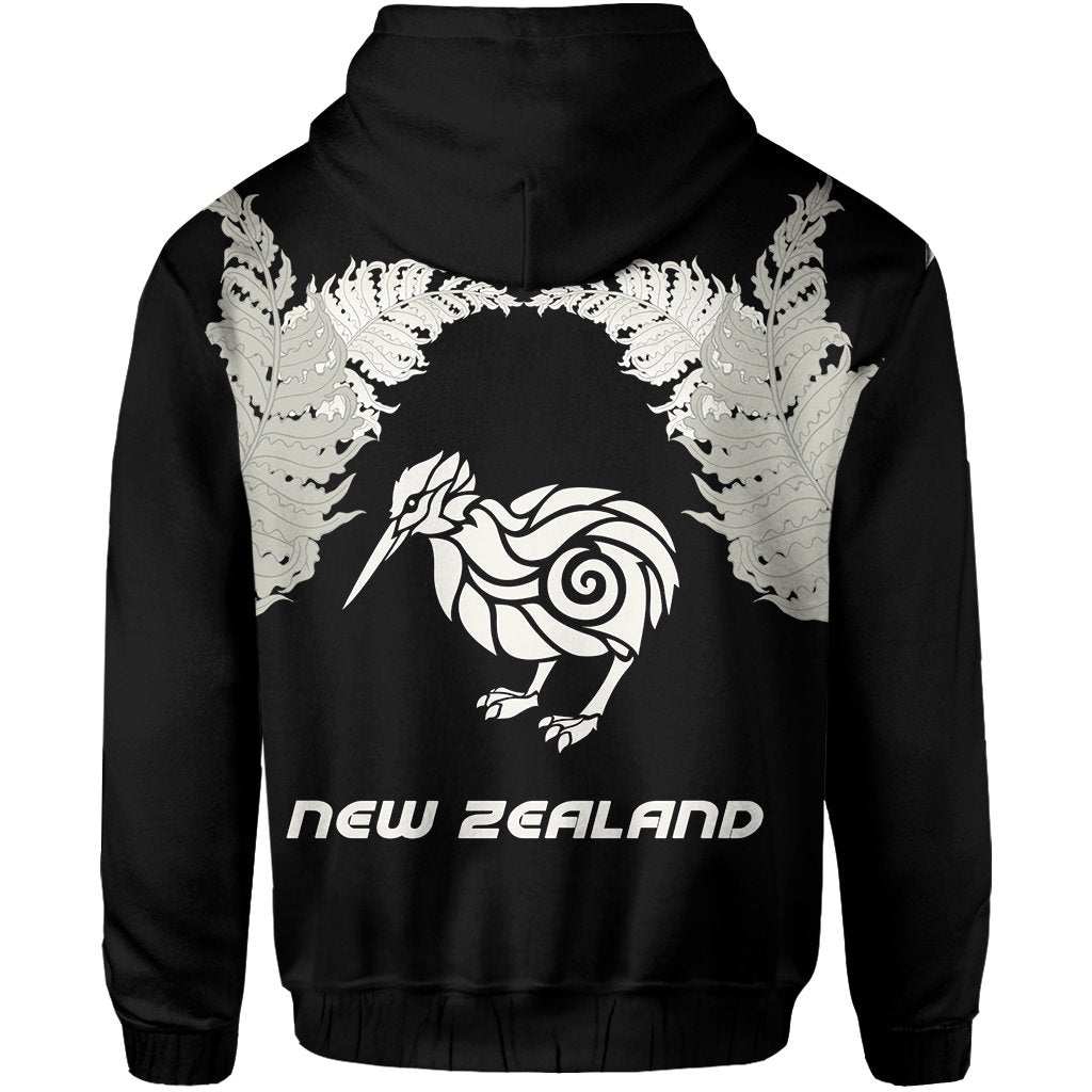 new-zealand-kiwi-fern-zip-hoodie