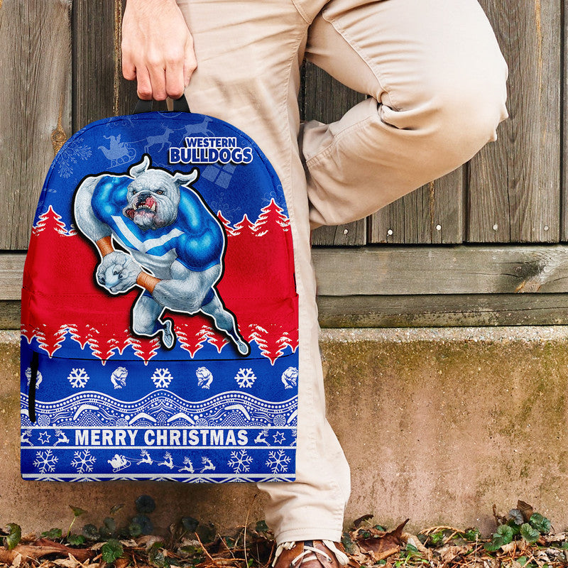 bulldogs-unique-winter-season-backpack-dogs-merry-christmas-no1
