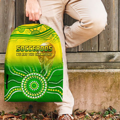 australia-soccer-socceroos-go-champions-backpack