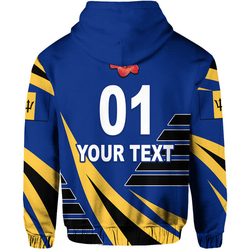 custom-personalised-barbados-cricket-pride-zip-up-and-pullover-hoodie-original-style