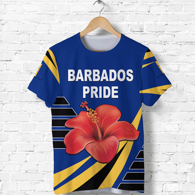 custom-personalised-barbados-cricket-pride-t-shirt-original-style
