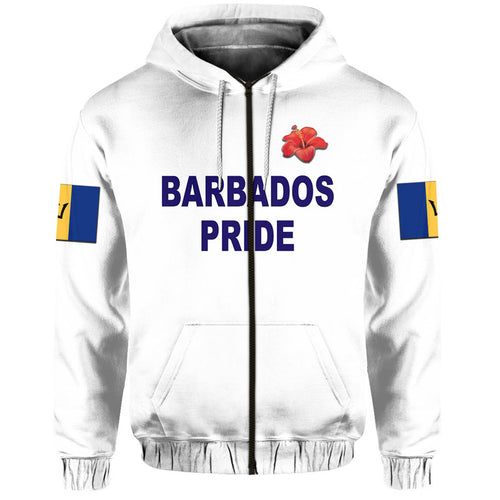 custom-personalised-barbados-cricket-pride-zip-up-and-pullover-hoodie-special-style