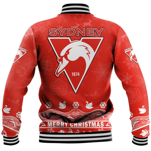 sydney-swans-unique-winter-season-baseball-jacket-swans-merry-christmas