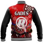 melbourne-renegades-baseball-jacket-cricket-indigenous-aboriginal-lizard-version