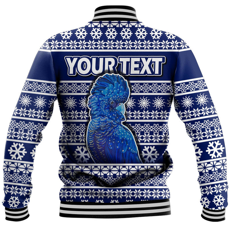 custom-personalised-australian-cockatoo-christmas-vibe-with-aboriginal-dot-painting-style-baseball-jacket