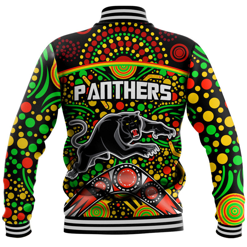 panthers-rugby-baseball-jacket-boomerang-indigenous-dots