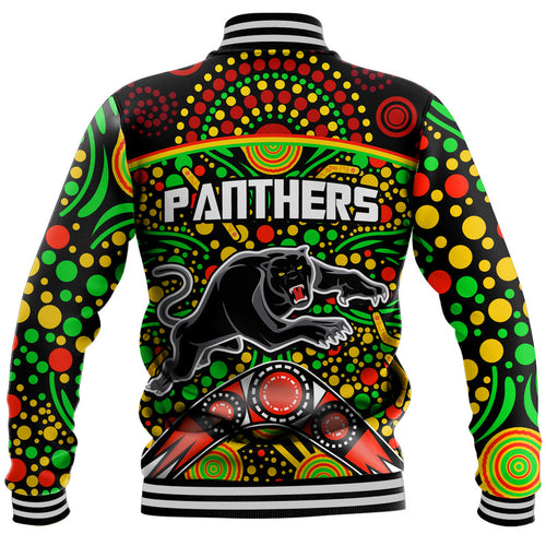 panthers-rugby-baseball-jacket-boomerang-indigenous-dots