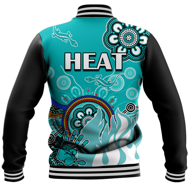 brisbane-heat-baseball-jacket-cricket-indigenous-aboriginal-lizard-version