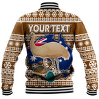 custom-personalised-australian-emu-christmas-vibe-with-aboriginal-dot-painting-style-baseball-jacket