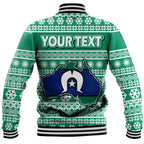 custom-personalised-australian-torres-strait-christmas-vibe-with-aboriginal-dot-painting-style-baseball-jacket