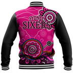 sydney-sixers-baseball-jacket-cricket-indigenous-aboriginal