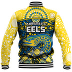 parramatta-eels-rugby-baseball-jacket-boomerang-indigenous-dots