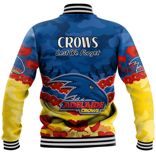 adelaide-crows-football-anzac-baseball-jacket-lest-we-forget