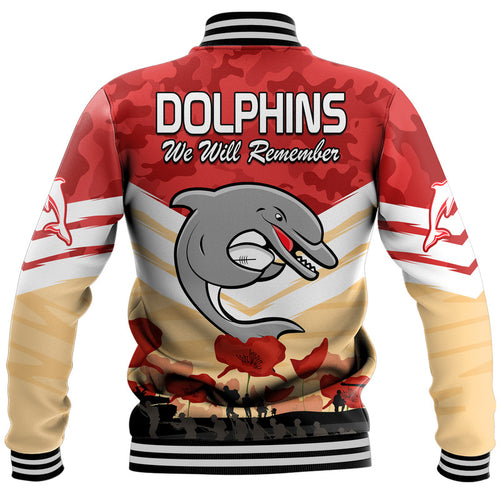 redcliffe-dolphins-rugby-anzac-baseball-jacket-we-will-remember