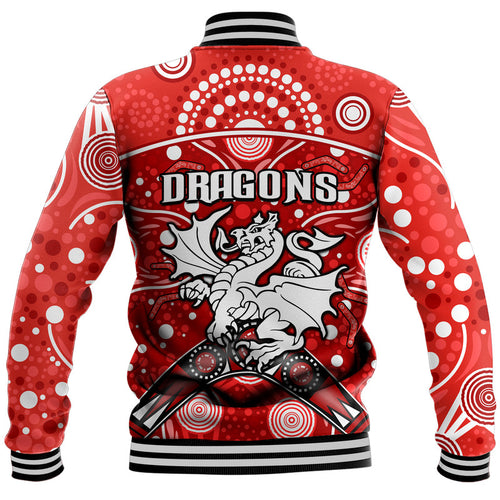dragons-rugby-baseball-jacket-boomerang-indigenous-dots