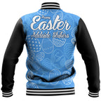 adelaide-strikers-cricket-happy-easter-day-baseball-jacket-simple-style