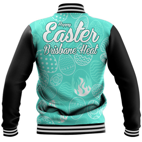 brisbane-heat-cricket-happy-easter-day-baseball-jacket-simple-style