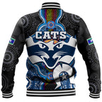 cats-football-naidoc-week-baseball-jacket-indigenous