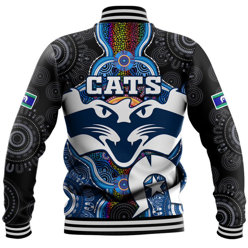 cats-football-naidoc-week-baseball-jacket-indigenous
