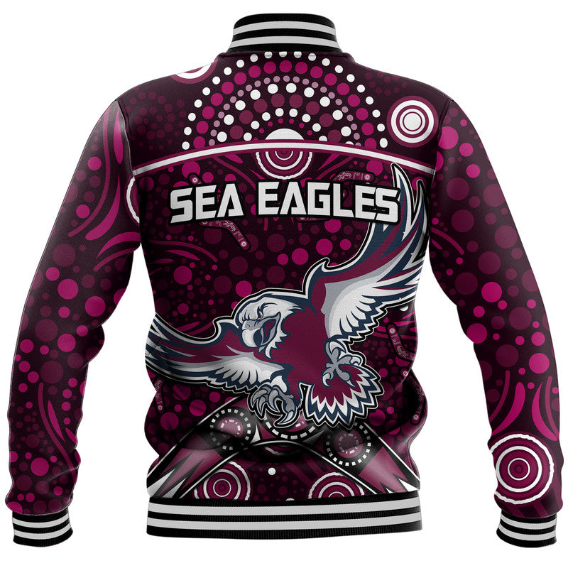 sea-eagles-rugby-baseball-jacket-boomerang-indigenous-dots