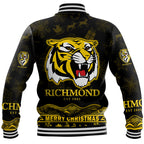 richmond-tigers-unique-winter-season-baseball-jacket-tigers-merry-christmas