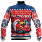 sydney-aboriginal-roosters-christmas-vibe-baseball-jacket
