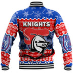 knights-aboriginal-rugby-novocastrians-christmas-vibe-baseball-jacket