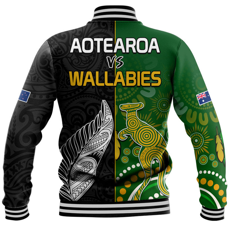 aotearoa-rugby-all-black-combine-australia-wallabies-baseball-jacket-aboriginal-kangaroo-and-maori-fern
