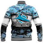 sharkies-aboriginal-baseball-jacket