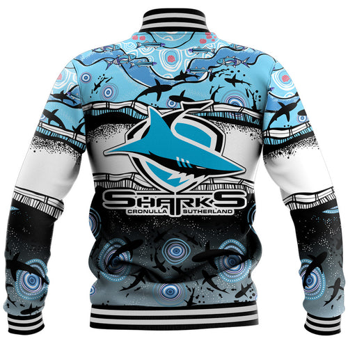 sharkies-aboriginal-baseball-jacket